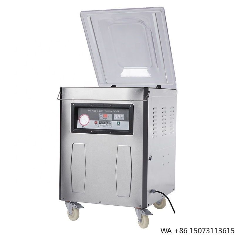 Meal Prep Vacuum Sealer - เครื่องซีลสูญญากาศ บรรจุภัณฑ์สูญญากาศ บรรจุภัณฑ์แบบสุญญากาศสำหรับผลไม้แห้ง