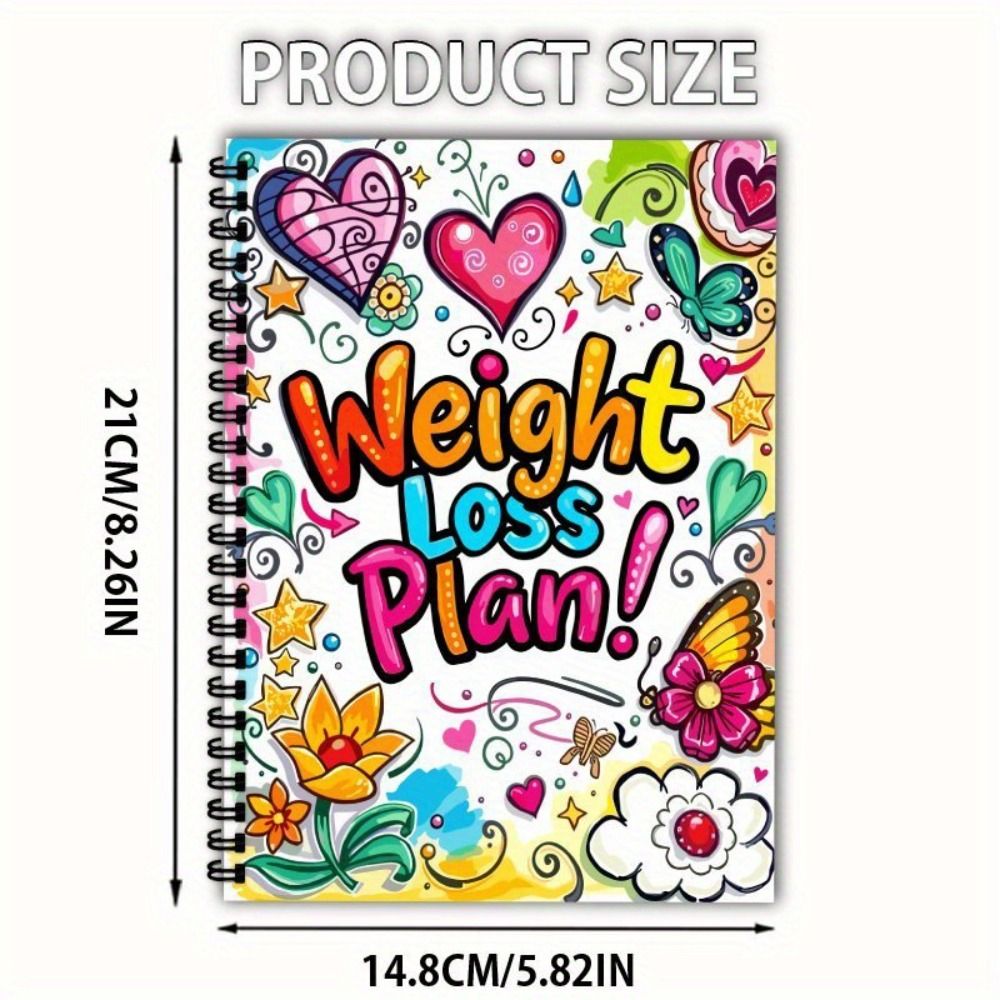 ติดตามการออกกำลังกายแผนลดน้ำหน - Meal Plan Notepad บทวิจารณ์และราคา