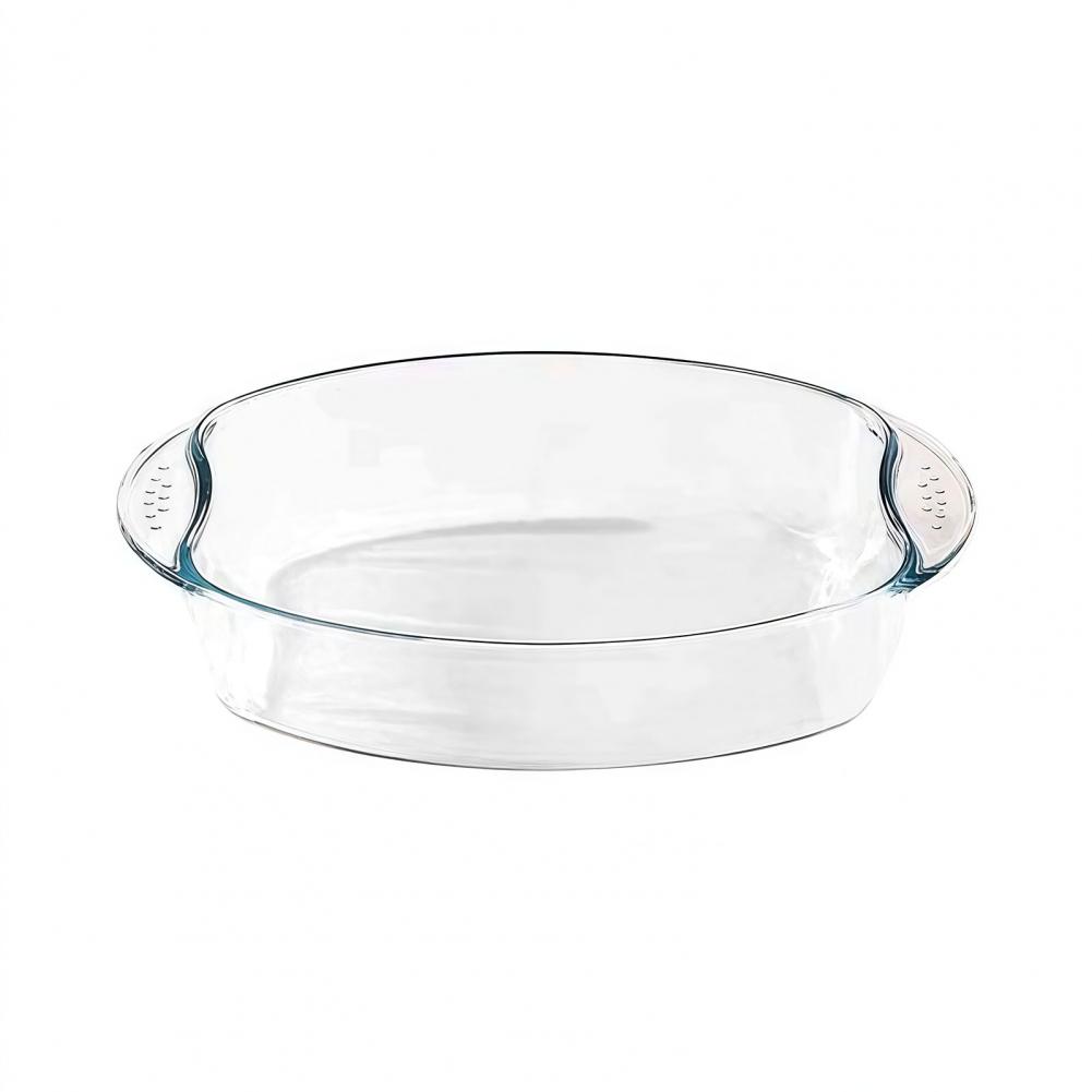ถาดอบไมโครเวฟแก้วทนความร้อนพร้ - Meal Prep Glass Containers Oven Safe บทวิจารณ์และราคา