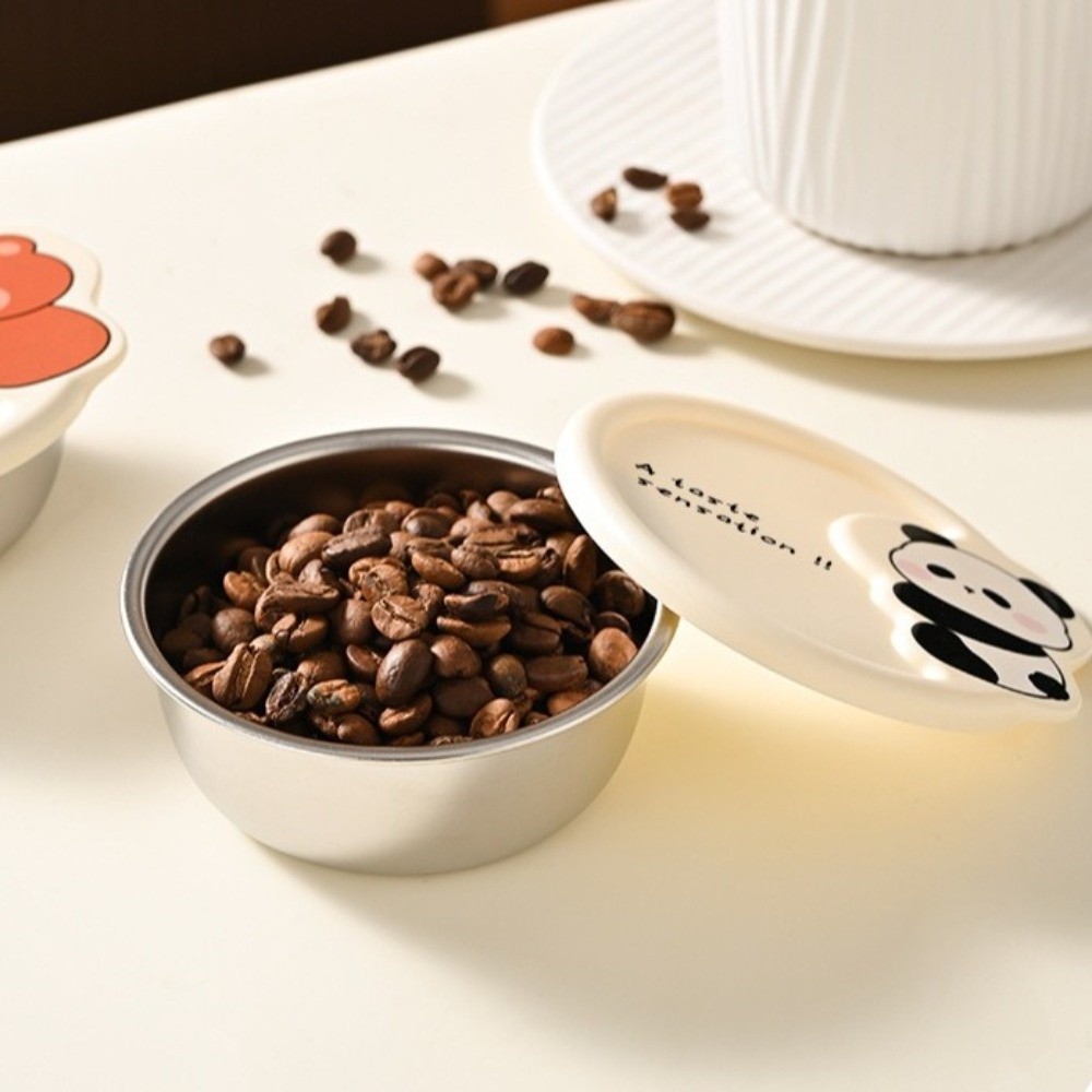ถ้วยซอสแบบใช้ซ้ำได้ใหม่ สแตนเล - Sauce Dipping Cup บทวิจารณ์และราคา