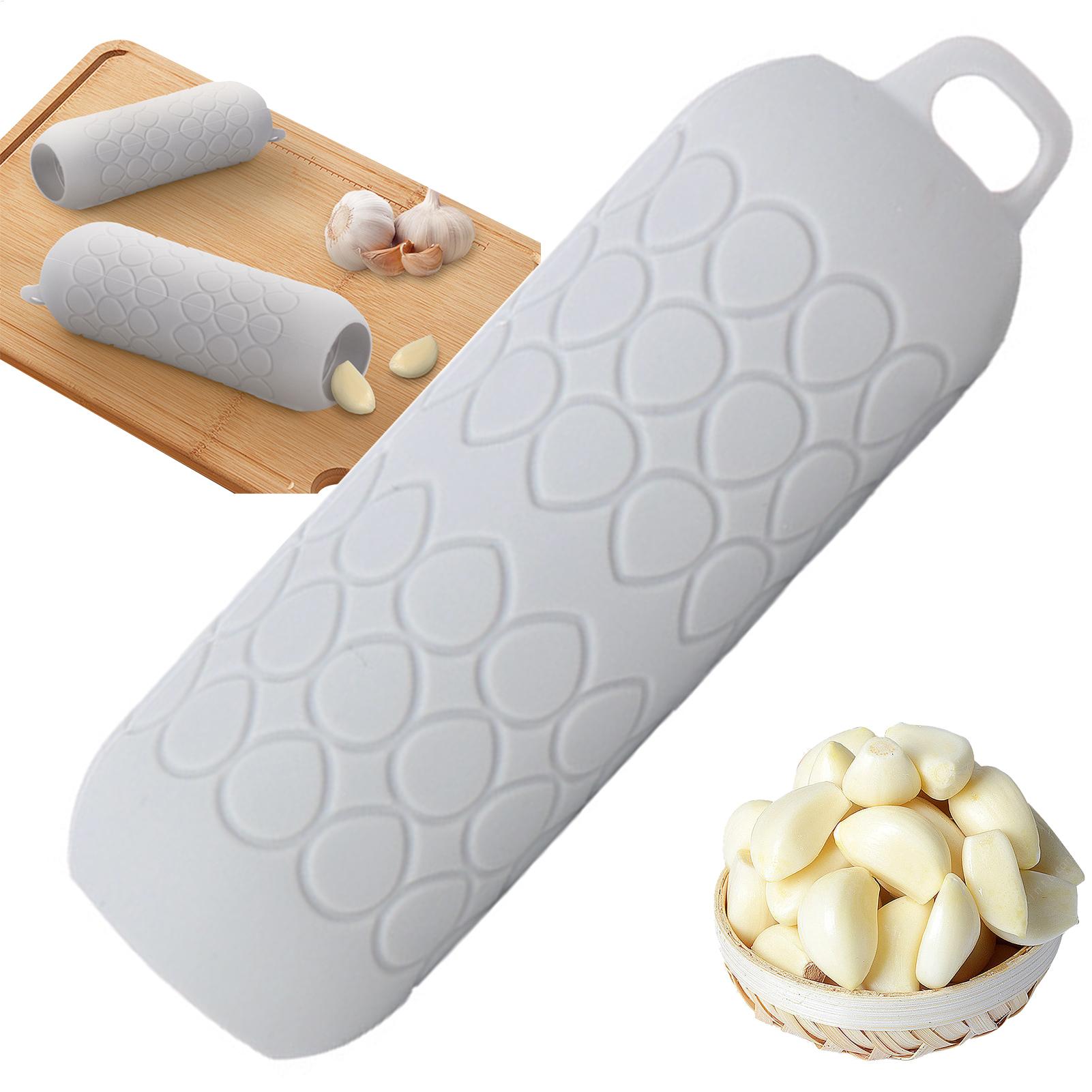 ที่ปอกเปลือกกระเทียมแบบเร็ว ใช - Meal Prep Quick บทวิจารณ์และราคา
