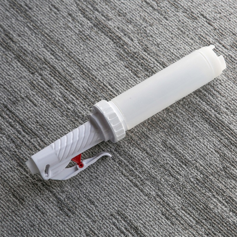ขวดซอสแบบปั๊มขนาด 480/600/720  - Sauce Squeeze Bottle บทวิจารณ์และราคา