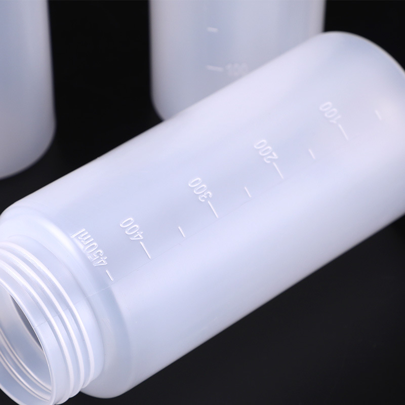 ขนาดใหญ่บีบขวดเครื่องปรุงอาหาร - Sauce Squeeze Bottle บทวิจารณ์และราคา