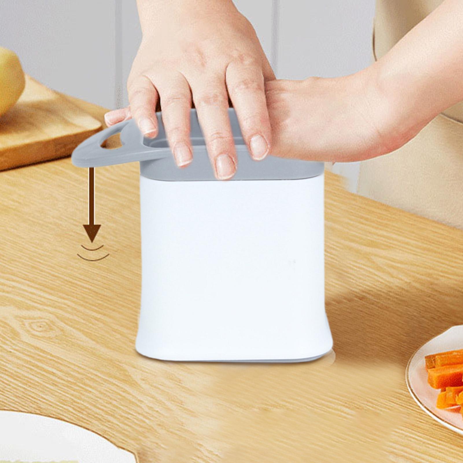 เครื่องหั่นแครอท ประหยัดแรงงาน - Meal Prep Quick บทวิจารณ์และราคา