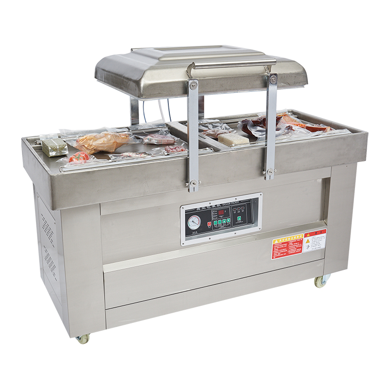 เครื่องซีลสูญญากาศแบบกึ่งอัตโน - Meal Prep Vacuum Sealer บทวิจารณ์และราคา
