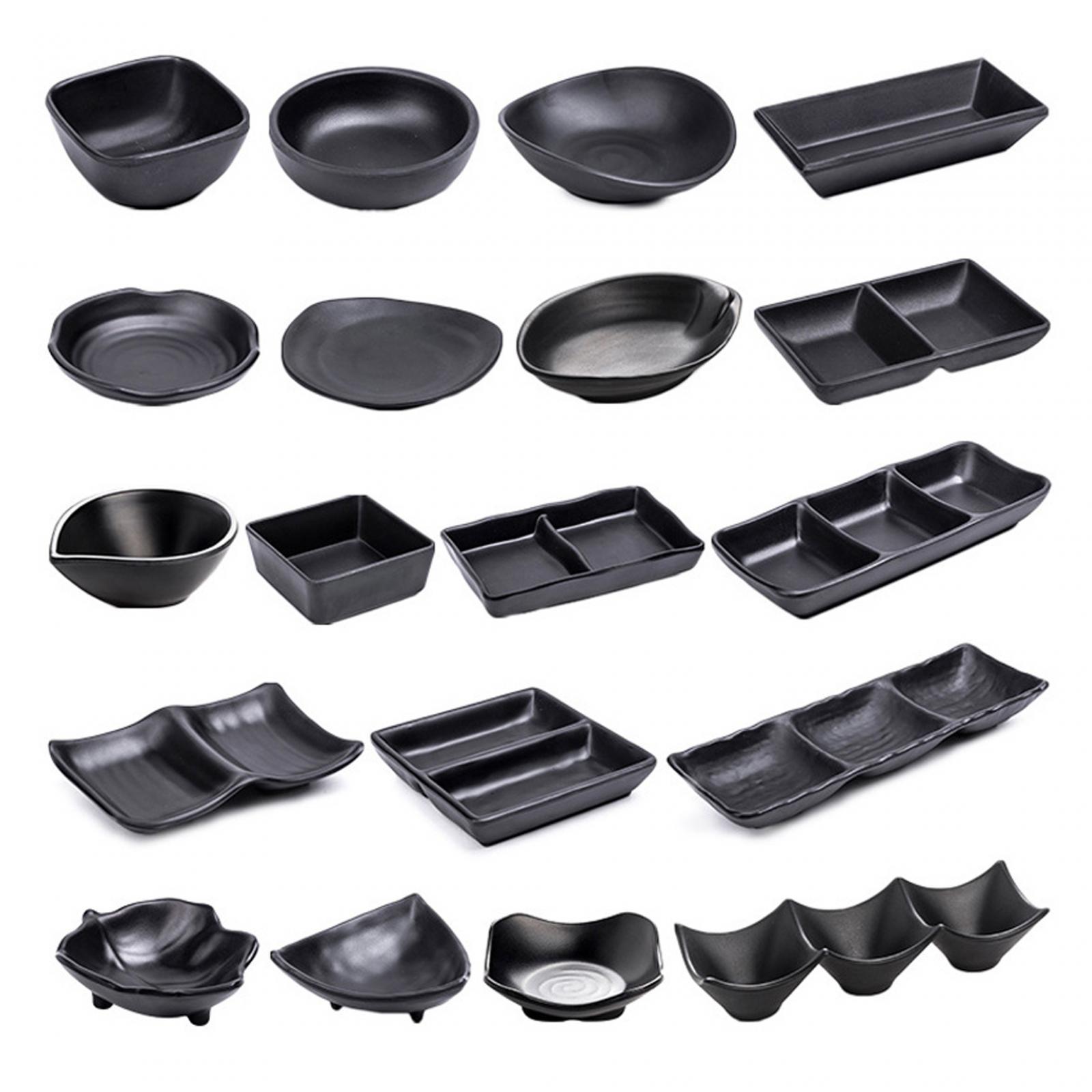 ถ้วยซอส ถ้วยชัตเนย ถ้วยจิ้มซอส - Sauce Dipping Cup บทวิจารณ์และราคา