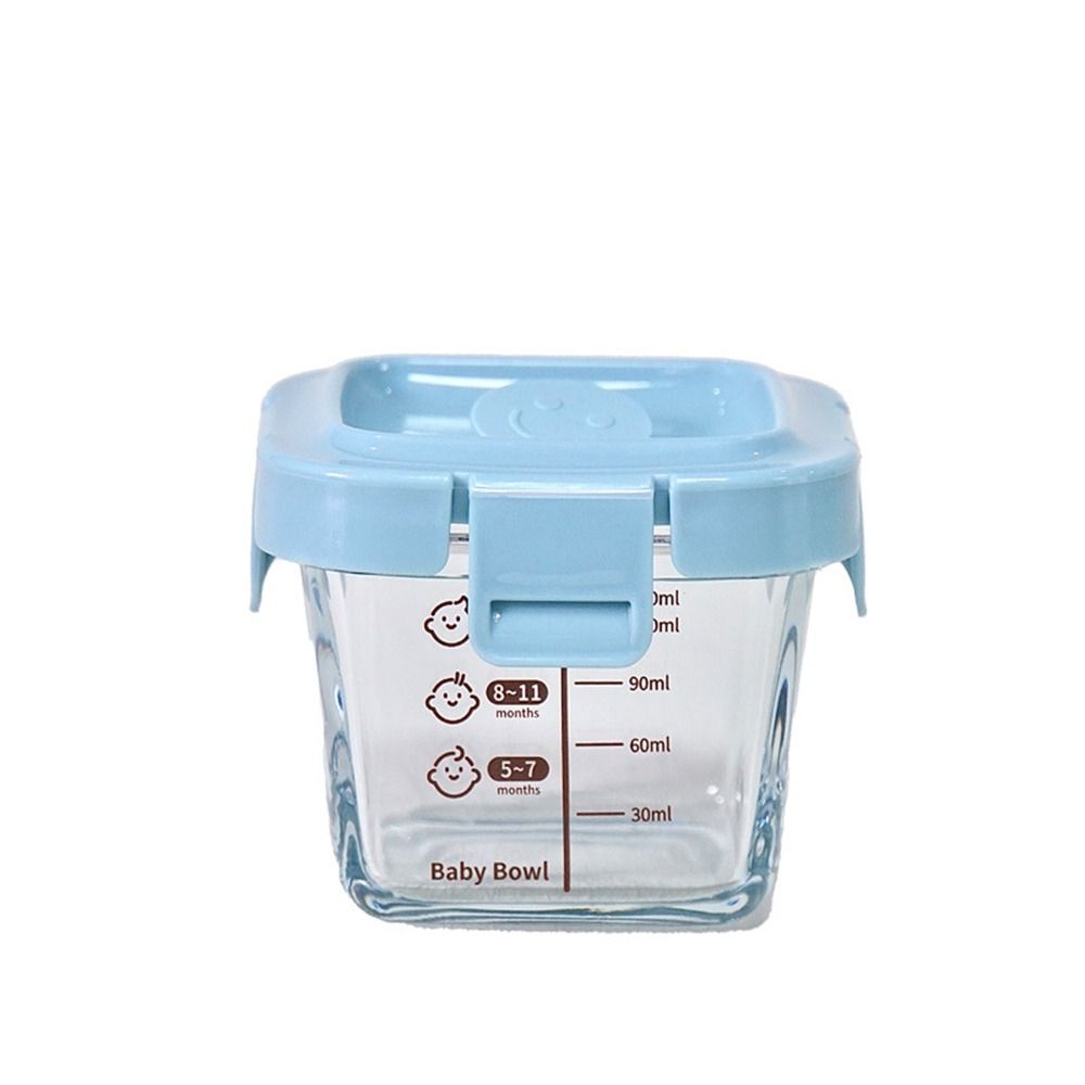 กล่องเก็บอาหารทำจากแก้วขนาด170 - Meal Prep Glass Containers Oven Safe บทวิจารณ์และราคา