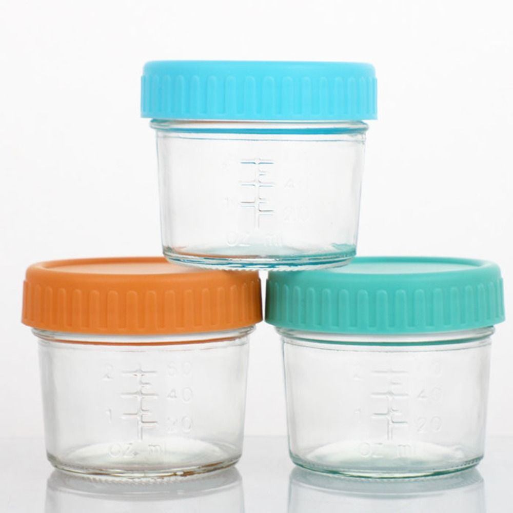 ขวดแก้วอเนกประสงค์สำหรับใส่อาห - Sauce Dipping Cup บทวิจารณ์และราคา