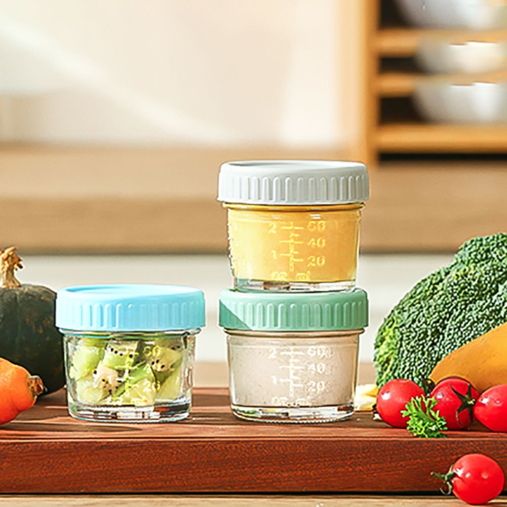 ขวดแก้วอเนกประสงค์สำหรับใส่อาห - Sauce Dipping Cup บทวิจารณ์และราคา