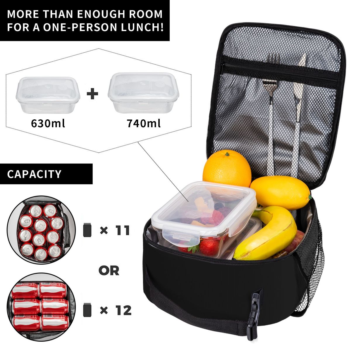 ขายดี กระเป๋าเตรียมอาหารสำหรับ - Meal Prep Day บทวิจารณ์และราคา