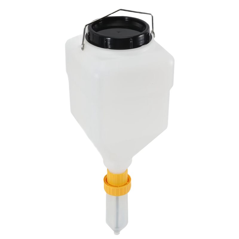 AB47-5.5L ขวดซอส ขวดบีบซอส ขวด - Sauce Squeeze Bottle บทวิจารณ์และราคา