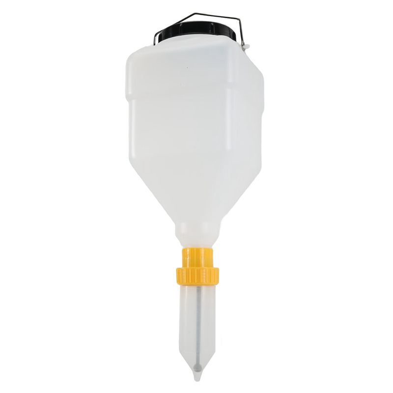 AB47-5.5L ขวดซอส ขวดบีบซอส ขวด - Sauce Squeeze Bottle บทวิจารณ์และราคา
