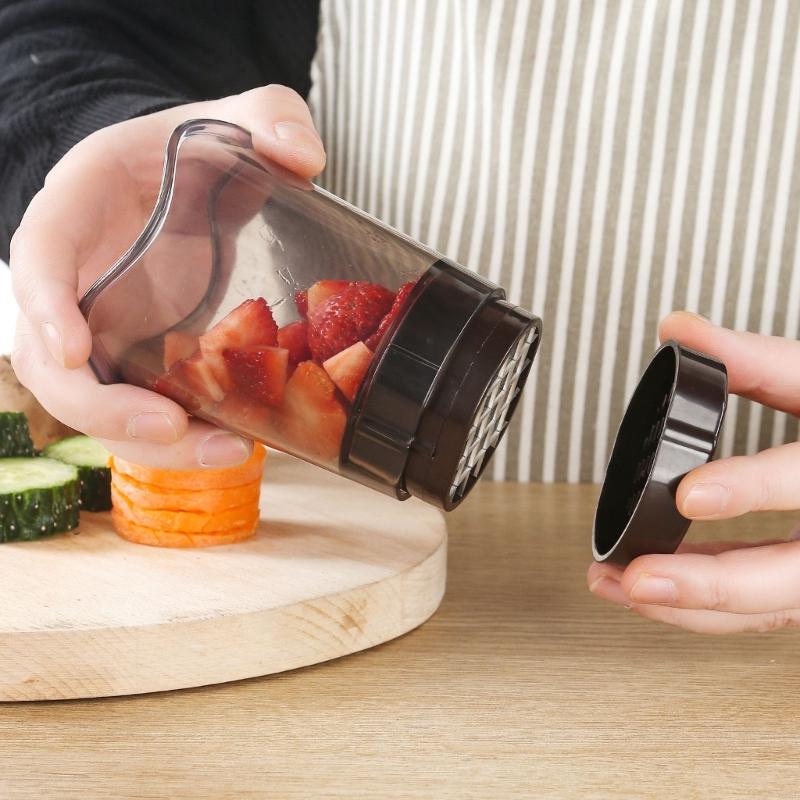 เครื่องมือห้องครัวเหล็กปลอดสนิ - Meal Prep Quick บทวิจารณ์และราคา