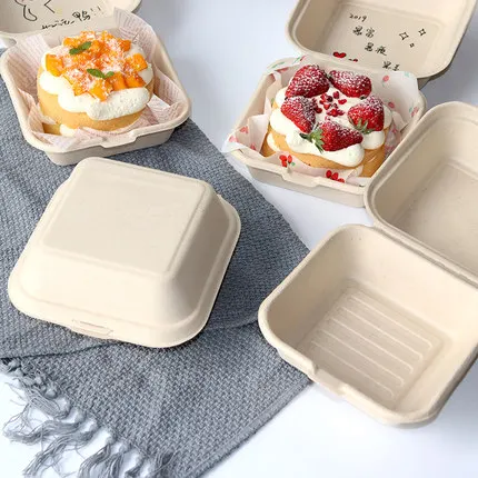 กล่องเบนโตะแบบใช้แล้วทิ้ง 50 ช - Meal Prep Day บทวิจารณ์และราคา