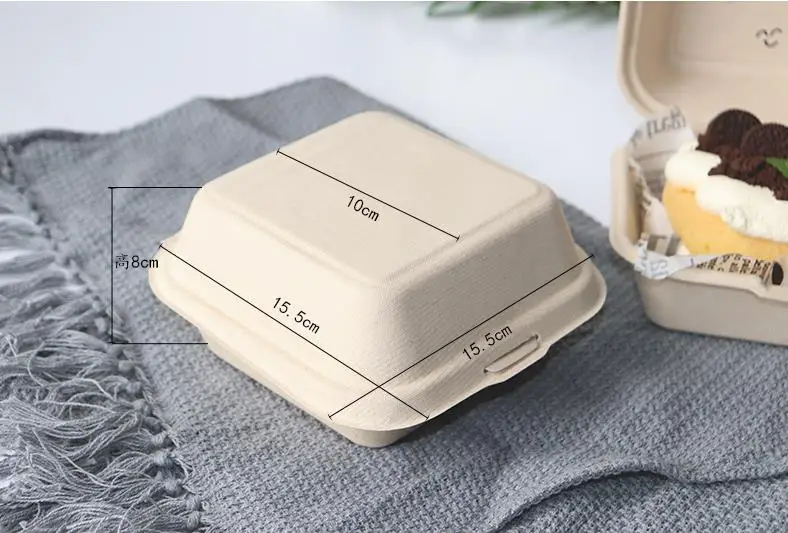 กล่องเบนโตะแบบใช้แล้วทิ้ง 50 ช - Meal Prep Day บทวิจารณ์และราคา