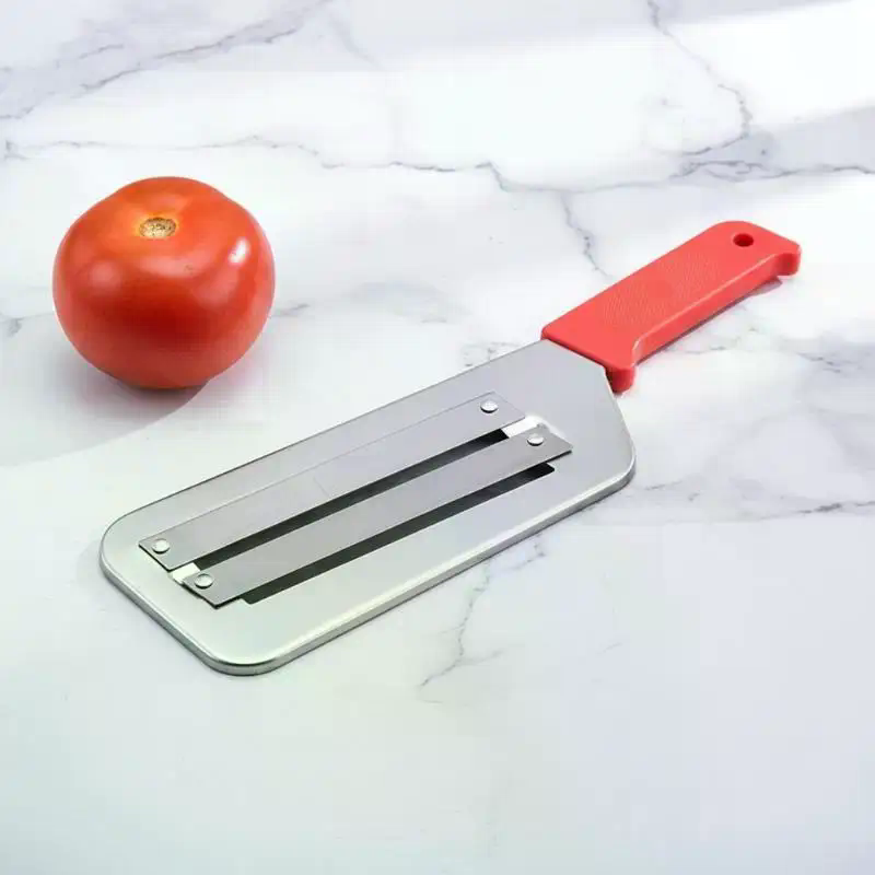 เครื่องหั่นกะหล่ำปลีสแตนเลสพร้ - Meal Prep Quick บทวิจารณ์และราคา