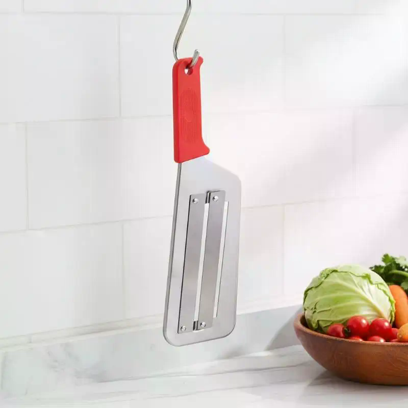 เครื่องหั่นกะหล่ำปลีสแตนเลสพร้ - Meal Prep Quick บทวิจารณ์และราคา