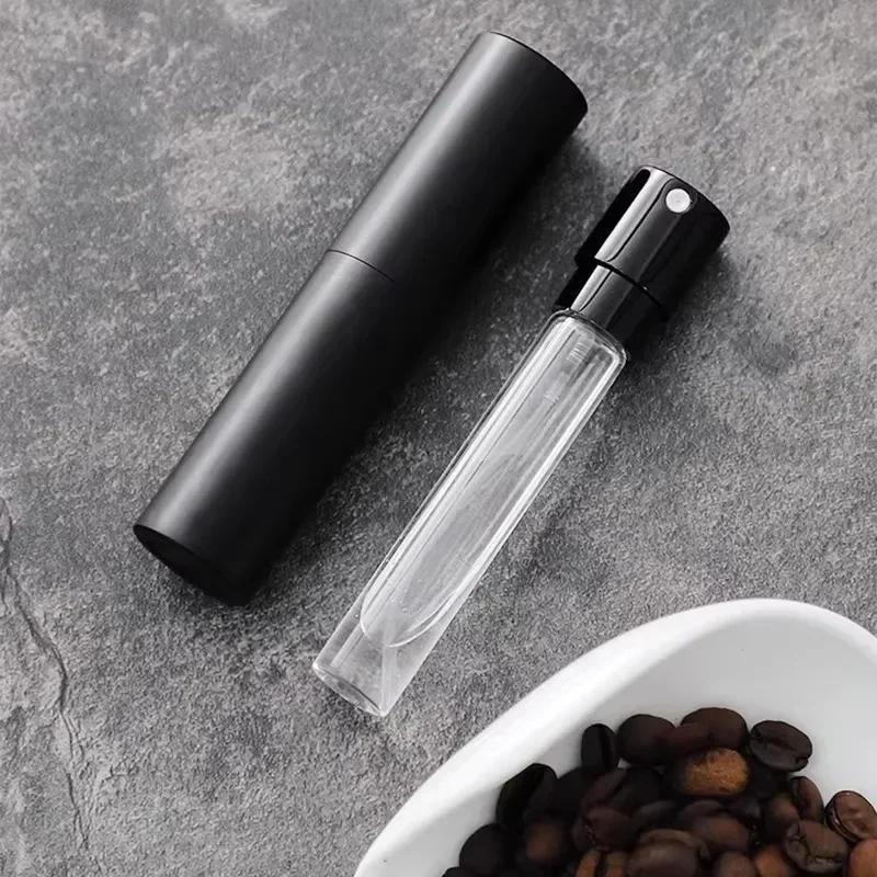 ขวดสเปรย์เมล็ดกาแฟแบบหมุนได้ ป - Glass Container Set บทวิจารณ์และราคา