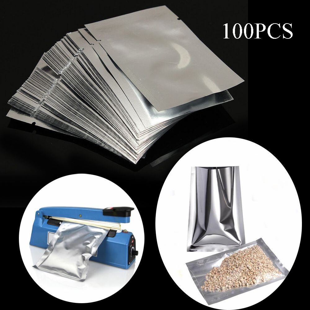 ถุงซีลสูญญากาศสำหรับเก็บอาหาร  - Meal Prep Vacuum Sealer บทวิจารณ์และราคา