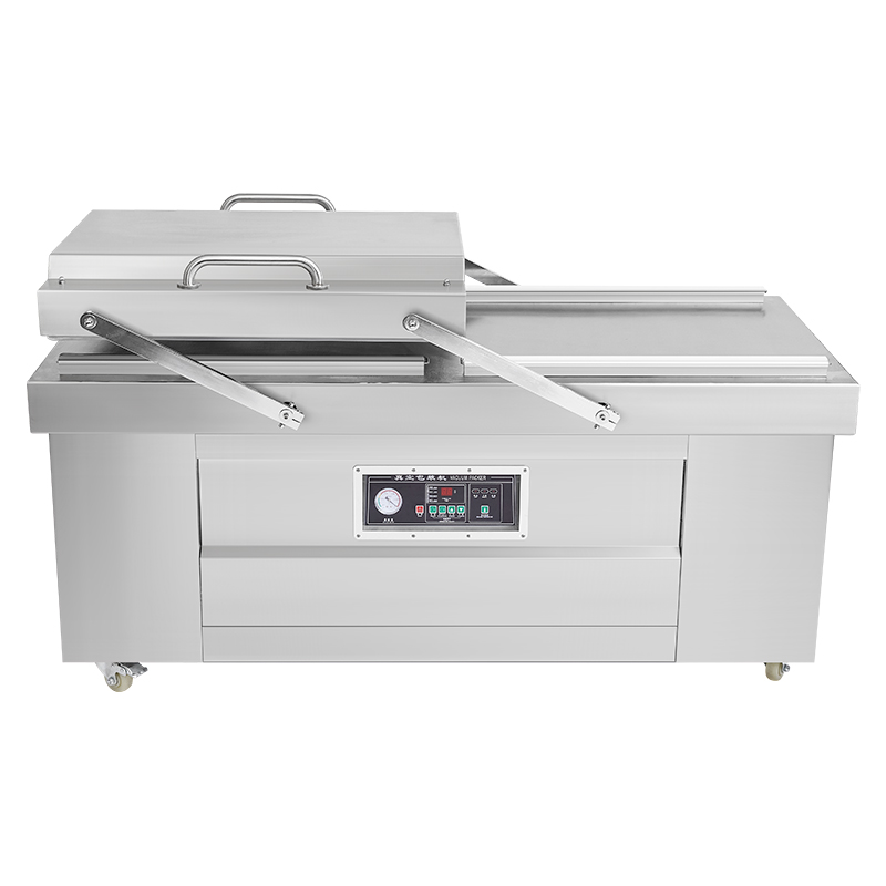 เครื่องซีลสูญญากาศแบบคู่ รุ่น  - Meal Prep Vacuum Sealer บทวิจารณ์และราคา
