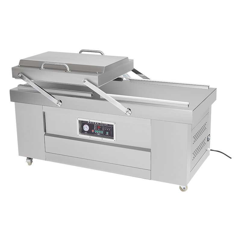 เครื่องซีลสูญญากาศแบบคู่ รุ่น  - Meal Prep Vacuum Sealer บทวิจารณ์และราคา
