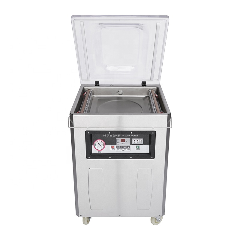 เครื่องซีลสูญญากาศ บรรจุภัณฑ์ส - Meal Prep Vacuum Sealer บทวิจารณ์และราคา