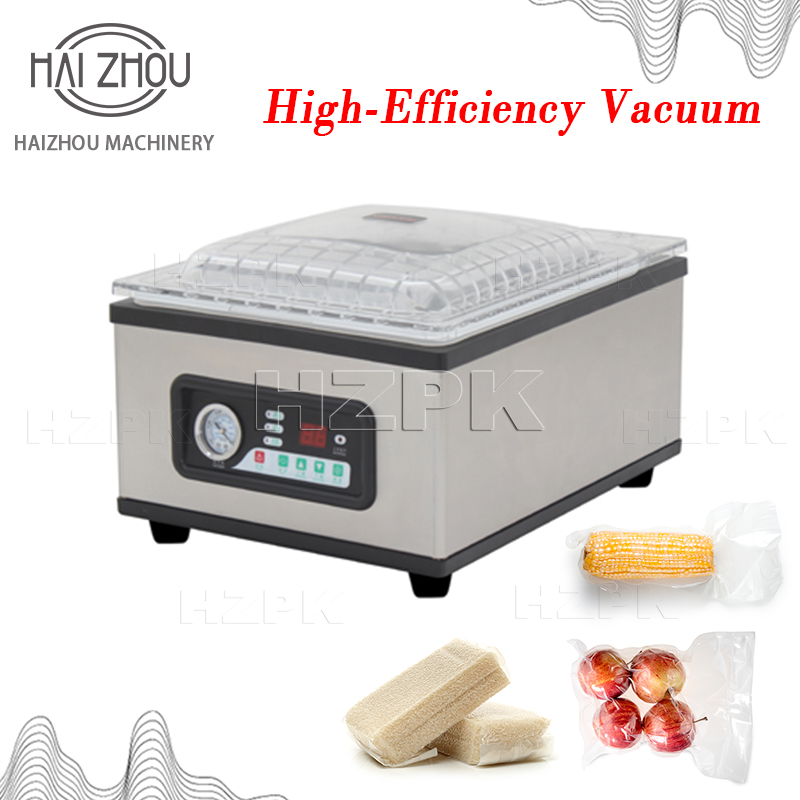 เครื่องซีลสูญญากาศเชิงพาณิชย์  - Meal Prep Vacuum Sealer บทวิจารณ์และราคา