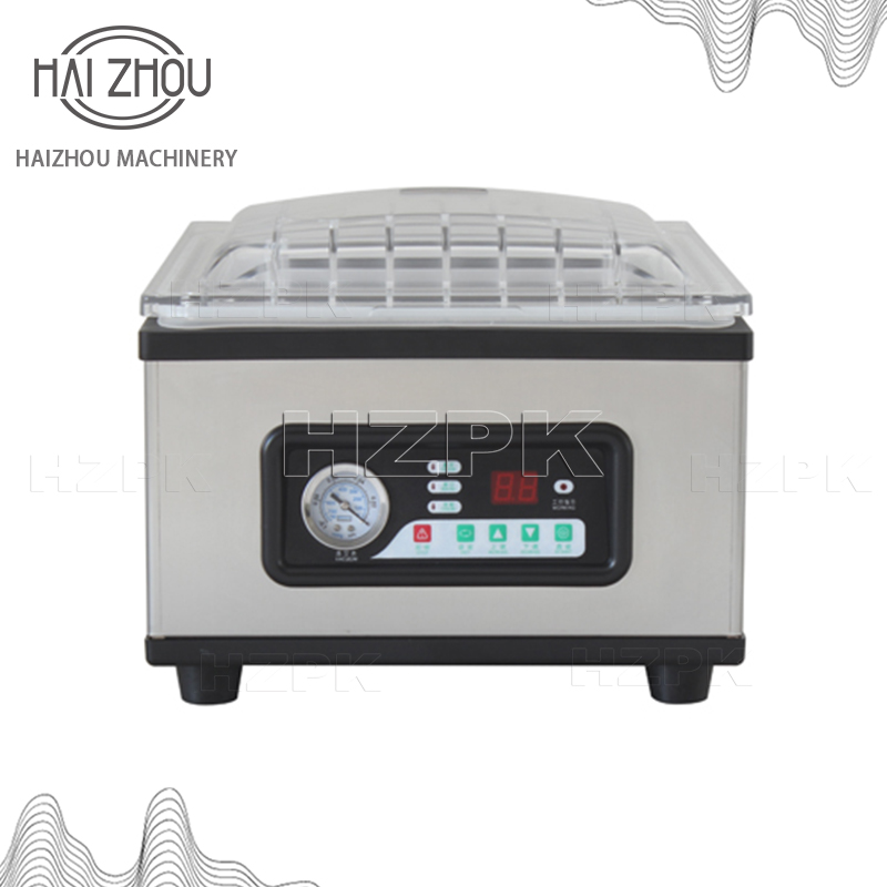เครื่องซีลสูญญากาศเชิงพาณิชย์  - Meal Prep Vacuum Sealer บทวิจารณ์และราคา