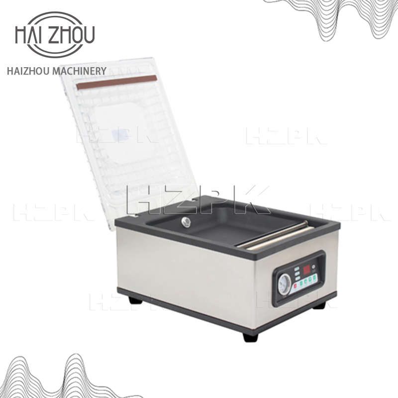 เครื่องซีลสูญญากาศเชิงพาณิชย์  - Meal Prep Vacuum Sealer บทวิจารณ์และราคา