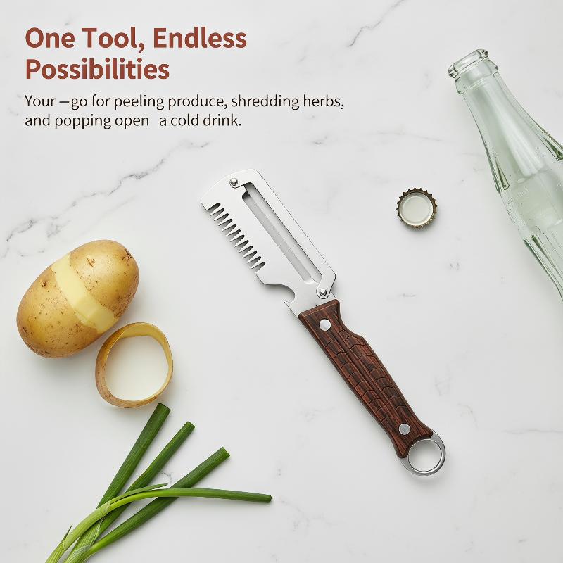 เครื่องหั่นผักอเนกประสงค์ ใบมี - Meal Prep Quick บทวิจารณ์และราคา