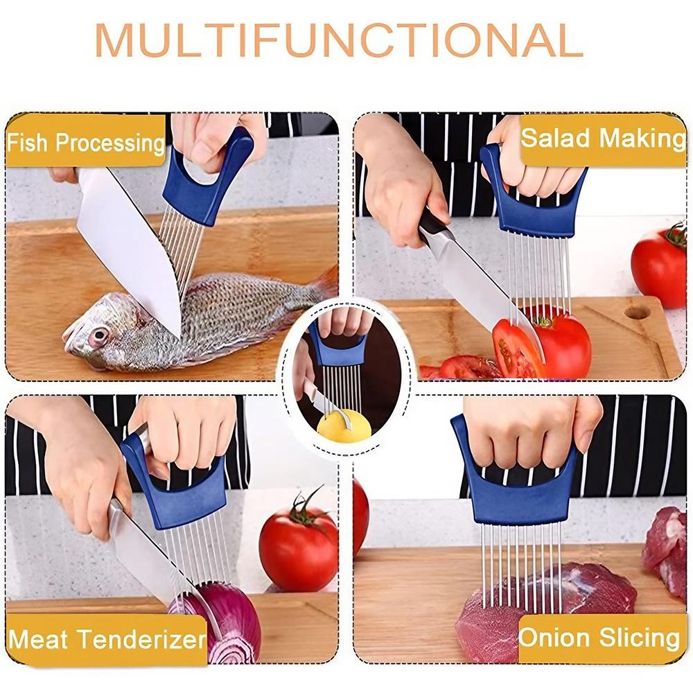 เครื่องหั่นผักอเนกประสงค์สำหรั - Meal Prep Quick บทวิจารณ์และราคา
