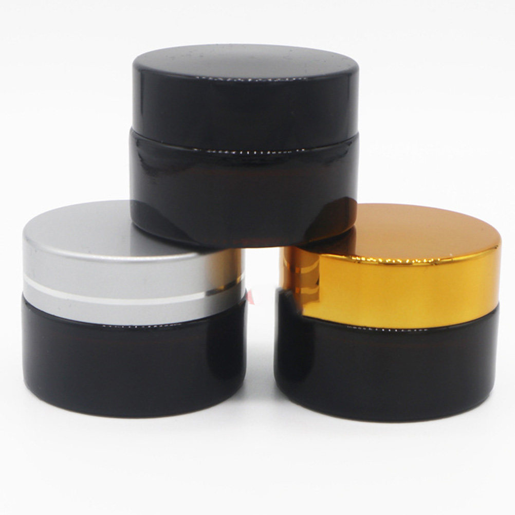 ชุดขวดเครื่องสำอาง 6 ชิ้น ขวดแ - Glass Container Set บทวิจารณ์และราคา