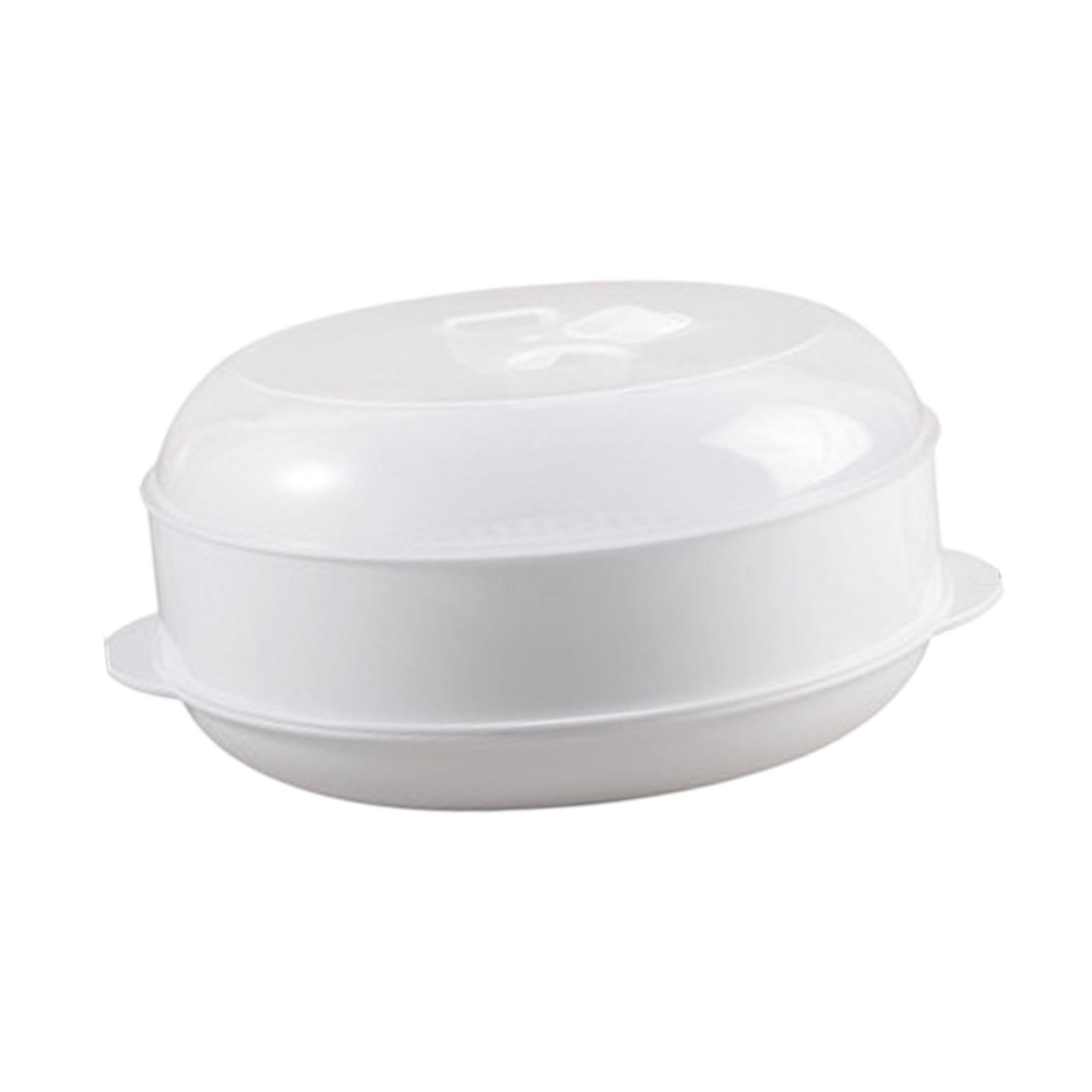 หม้อนึ่งสำหรับทำอาหาร ไมโครเวฟ - Meal Prep Quick บทวิจารณ์และราคา