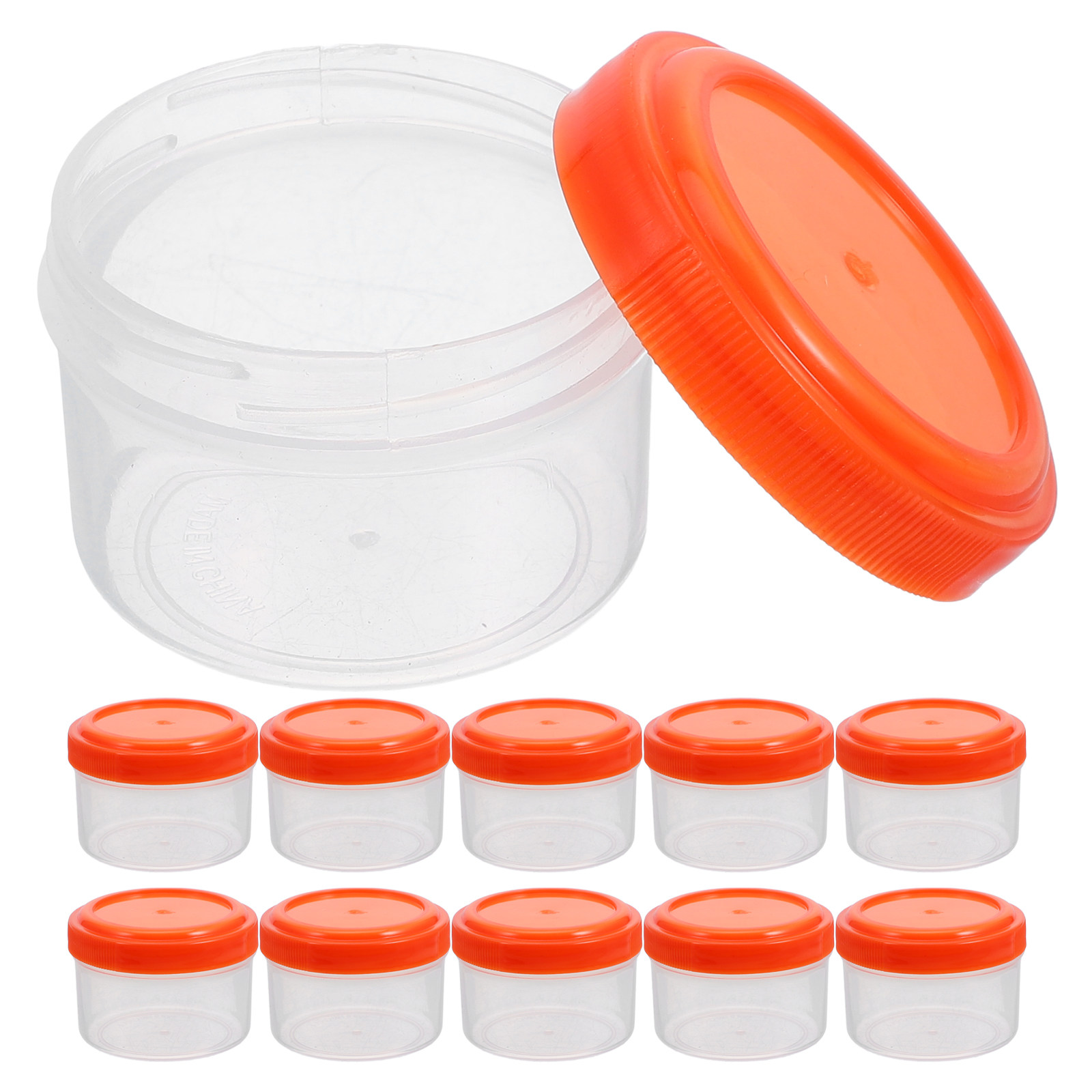 กล่องใส่เครื่องปรุง 12 ชิ้น พร - Sauce Dipping Cup บทวิจารณ์และราคา