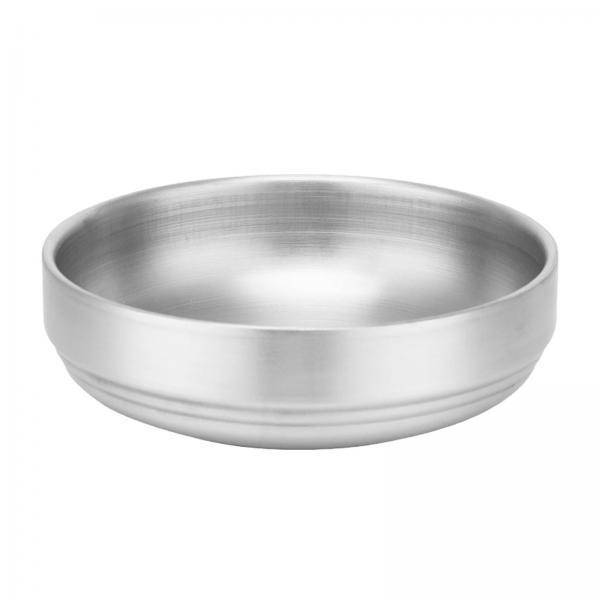 ชุดภาชนะสแตนเลสสำหรับใส่ซอส ชา - Sauce Dipping Cup บทวิจารณ์และราคา