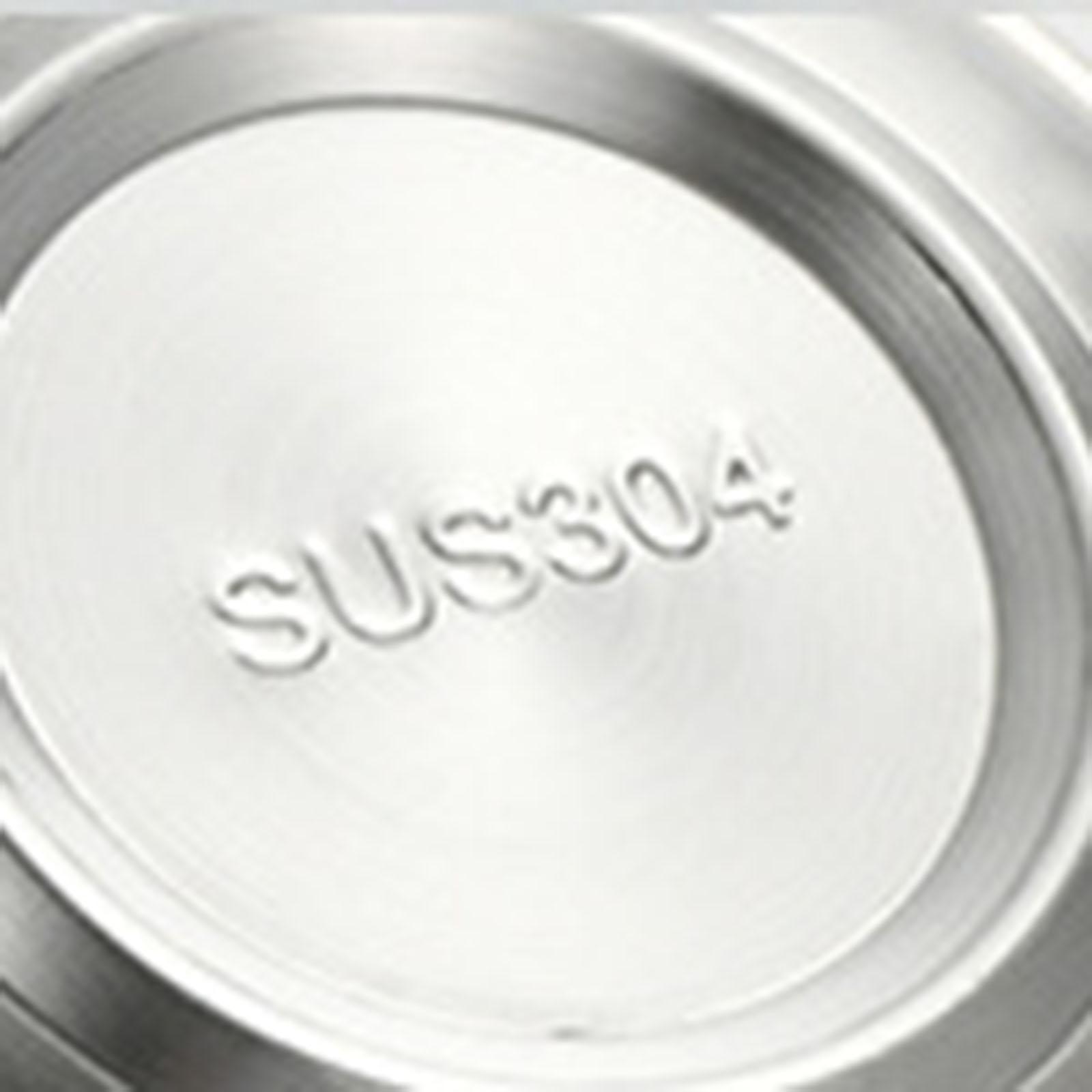 ชุดภาชนะสแตนเลสสำหรับใส่ซอส ชา - Sauce Dipping Cup บทวิจารณ์และราคา