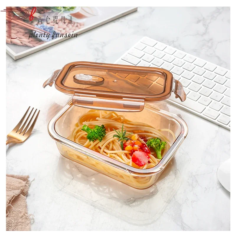 กล่องแก้วเก็บอาหารสด, กล่องเบน - Glass Container Set บทวิจารณ์และราคา