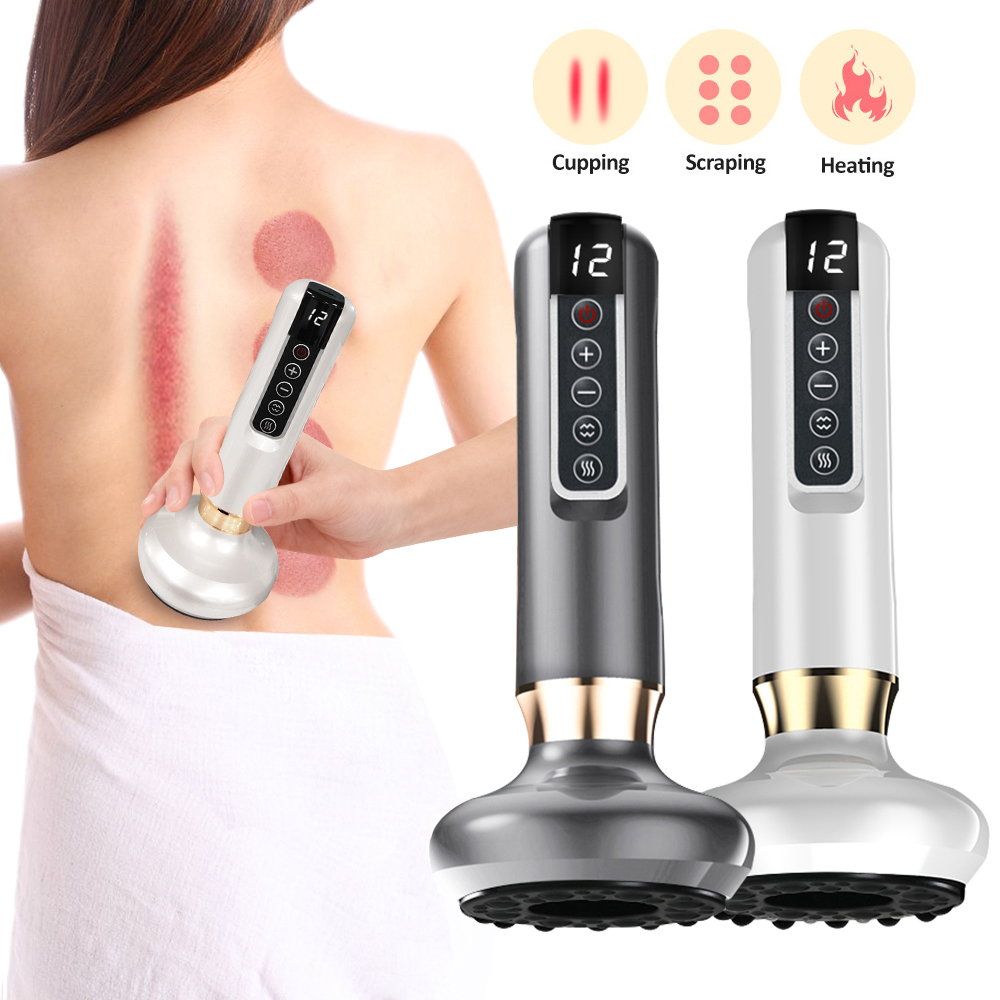 ดูดอัจฉริยะ Medical Cupping ชุ - Glass Container Set บทวิจารณ์และราคา
