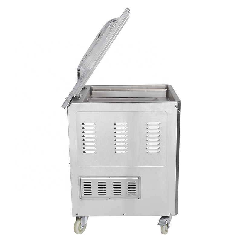เครื่องซีลสูญญากาศแบบห้องเดียว - Meal Prep Vacuum Sealer บทวิจารณ์และราคา