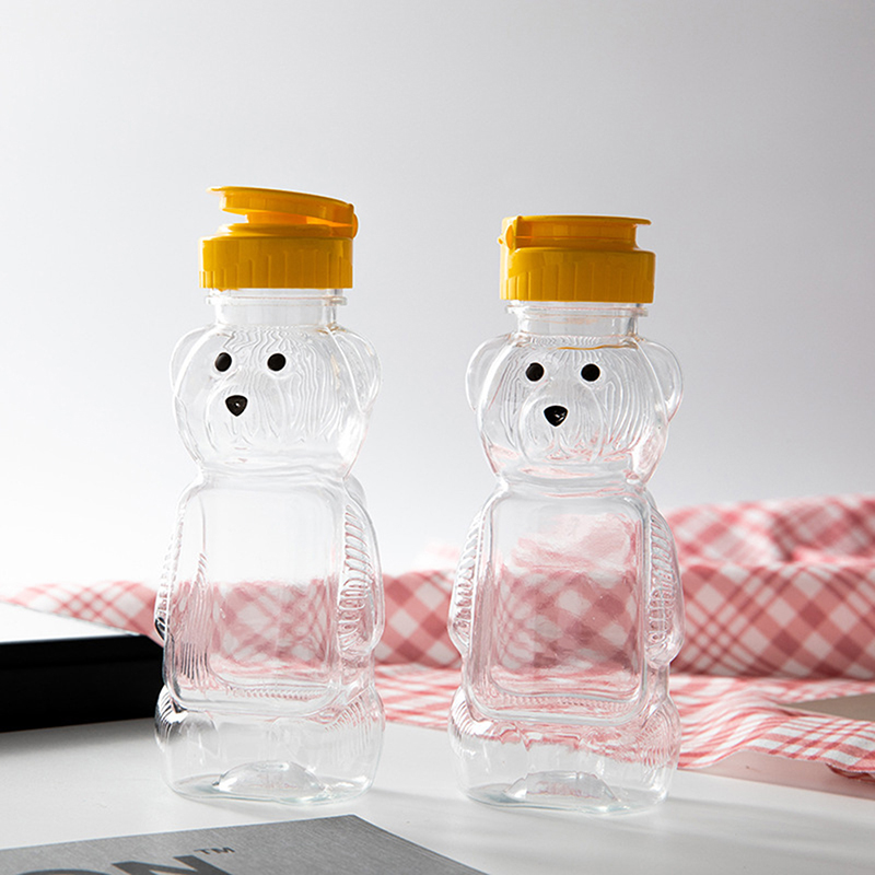 1Pcs 230Ml เครื่องปรุงอาหาร Sq - Sauce Squeeze Bottle บทวิจารณ์และราคา
