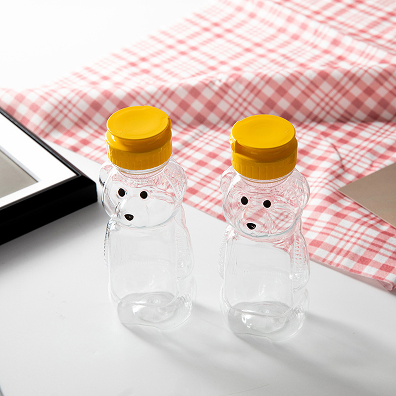 1Pcs 230Ml เครื่องปรุงอาหาร Sq - Sauce Squeeze Bottle บทวิจารณ์และราคา