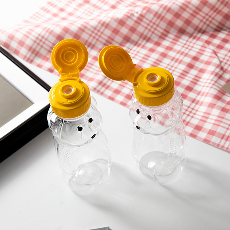 1Pcs 230Ml เครื่องปรุงอาหาร Sq - Sauce Squeeze Bottle บทวิจารณ์และราคา